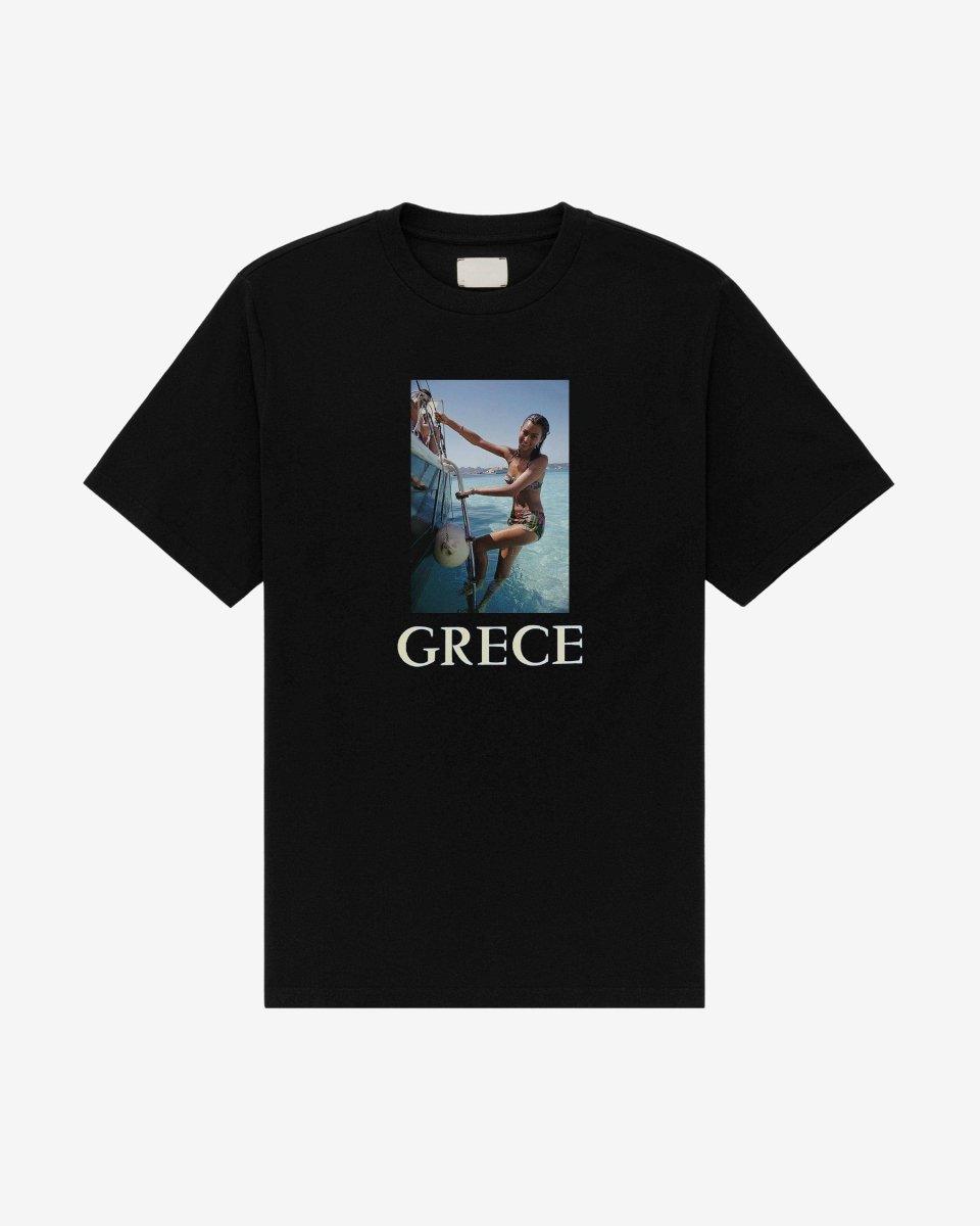 Grèce Tee - Atelier Extérieur