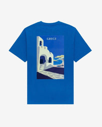 Grèce Tee - Atelier Extérieur