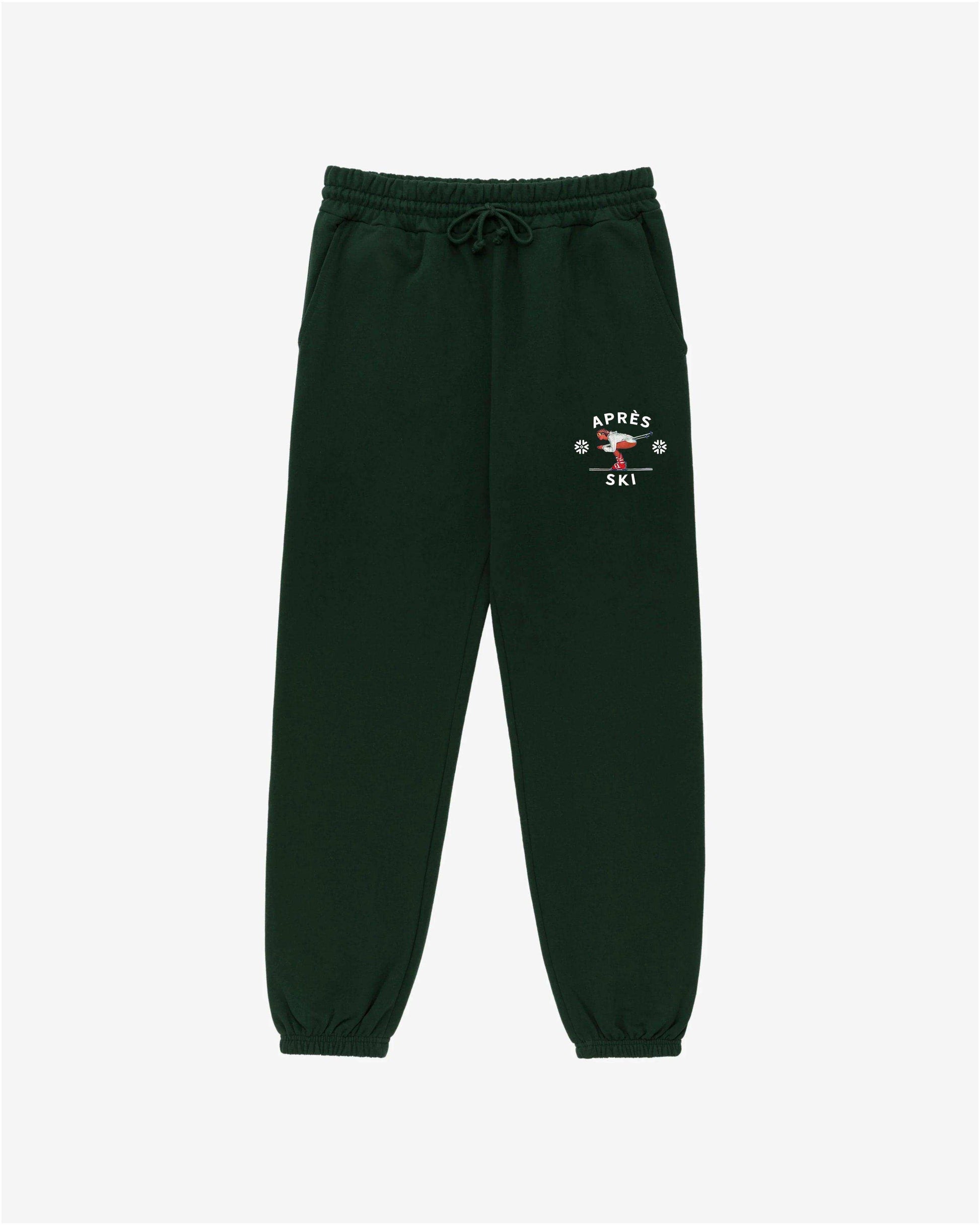 Après Ski Sweatpants - Atelier Extérieur