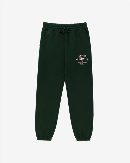Après Ski Sweatpants - Atelier Extérieur
