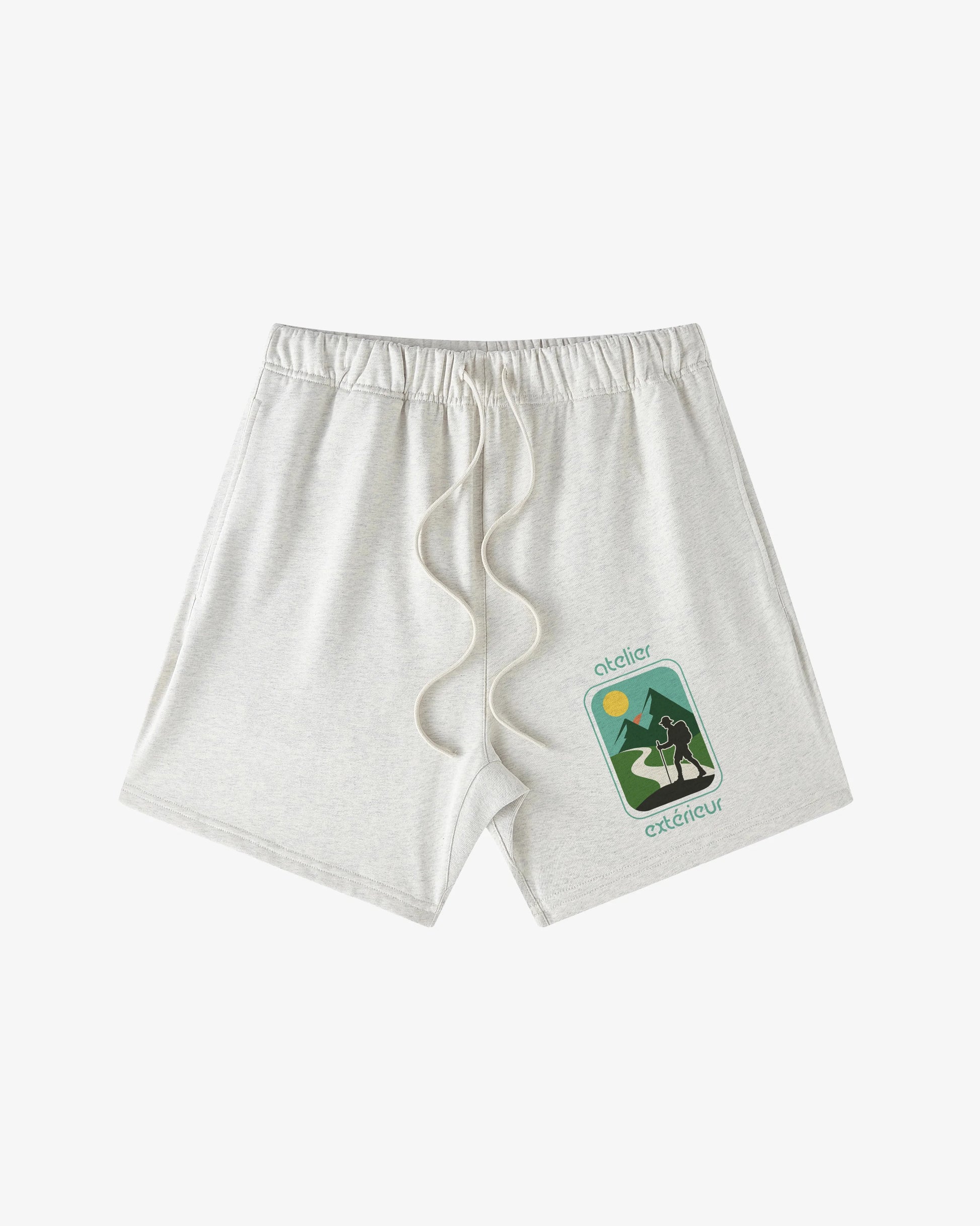 hiking shorts