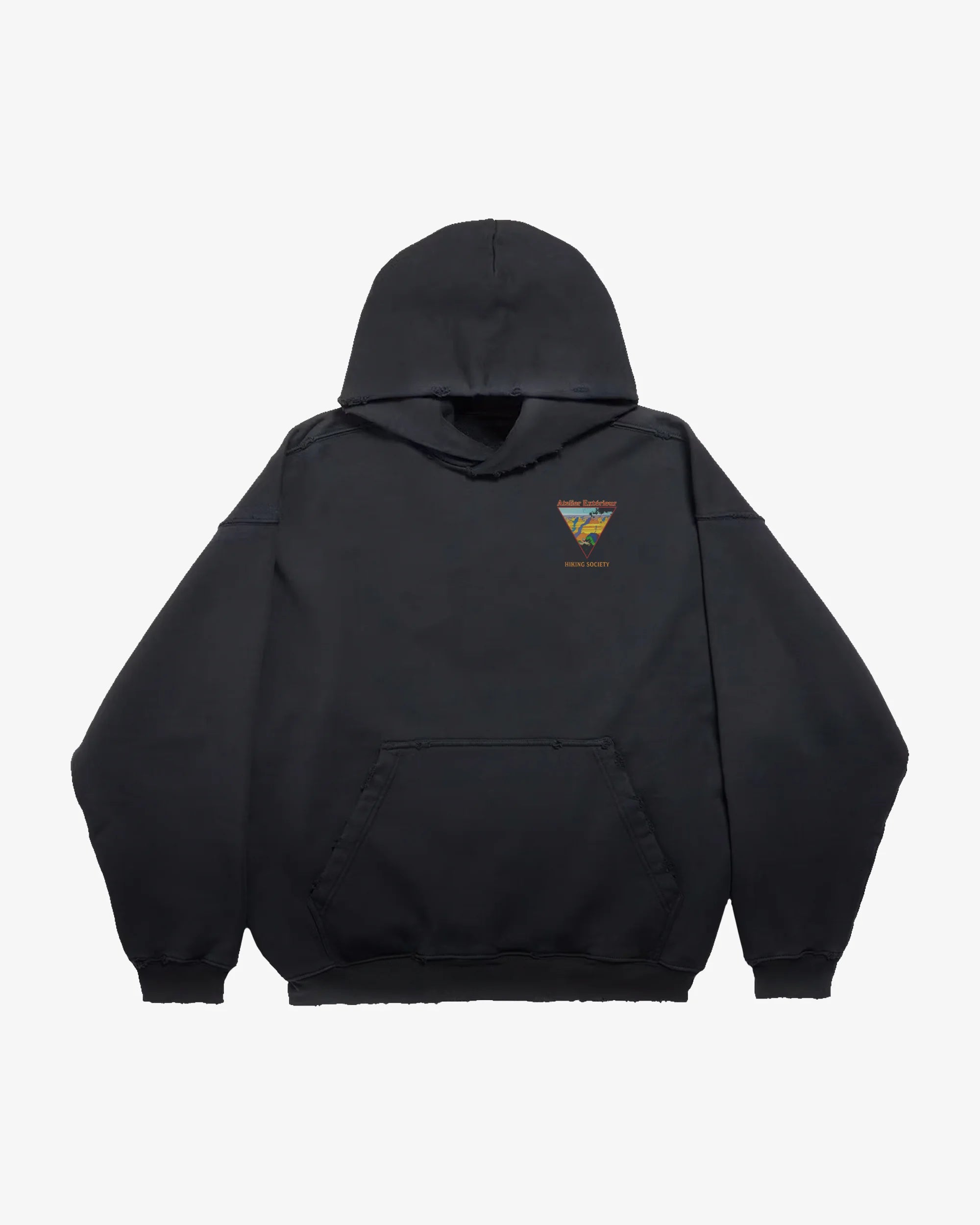 Hiking Society Hoodie