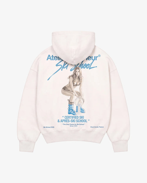 Julia Hoodie