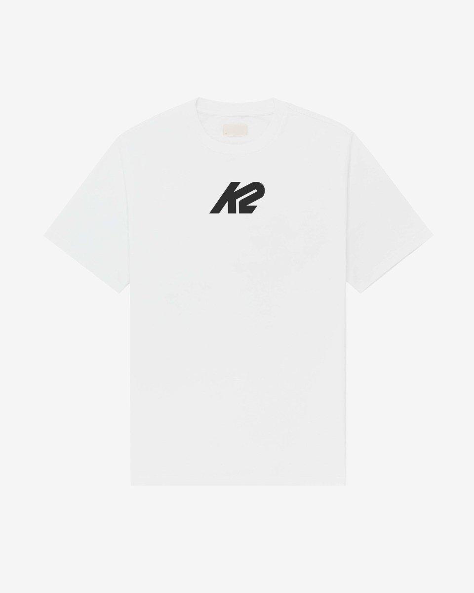 K2 x Glen Plake Tee - Atelier Extérieur