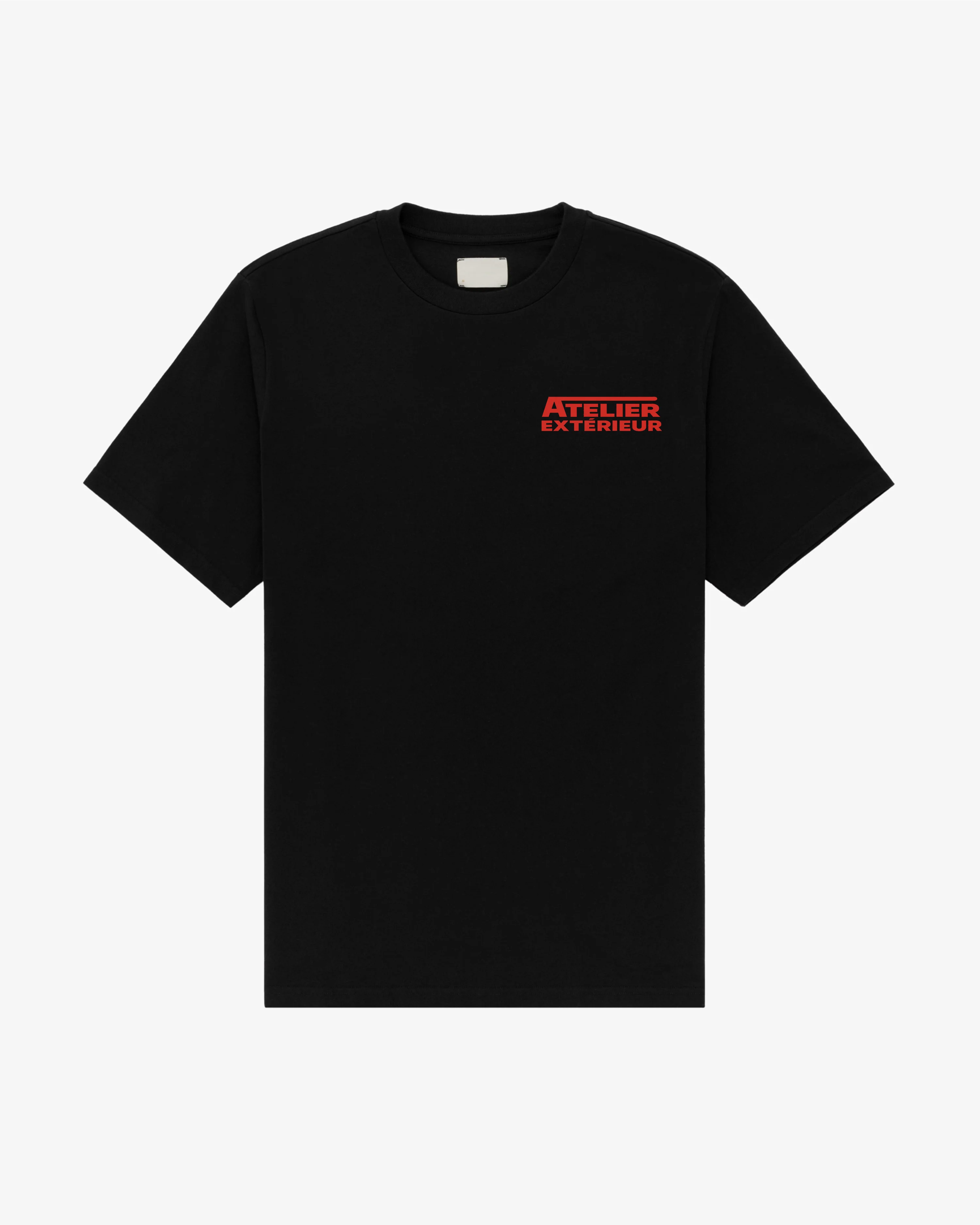 l'ami du cycliste tee