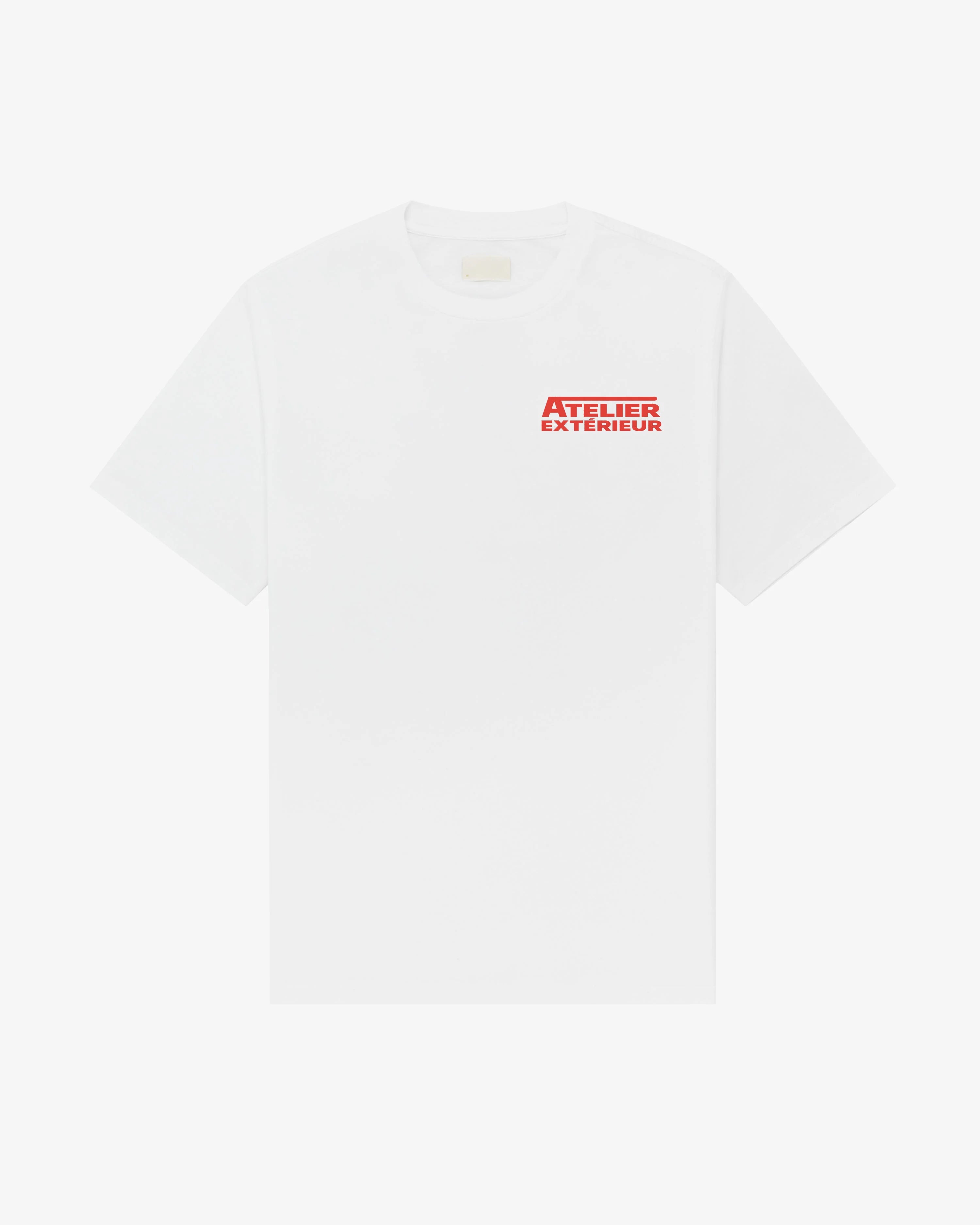 l'ami du cycliste tee