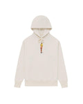 Le Joli Bäton de Ski Hoodie - Atelier Extérieur