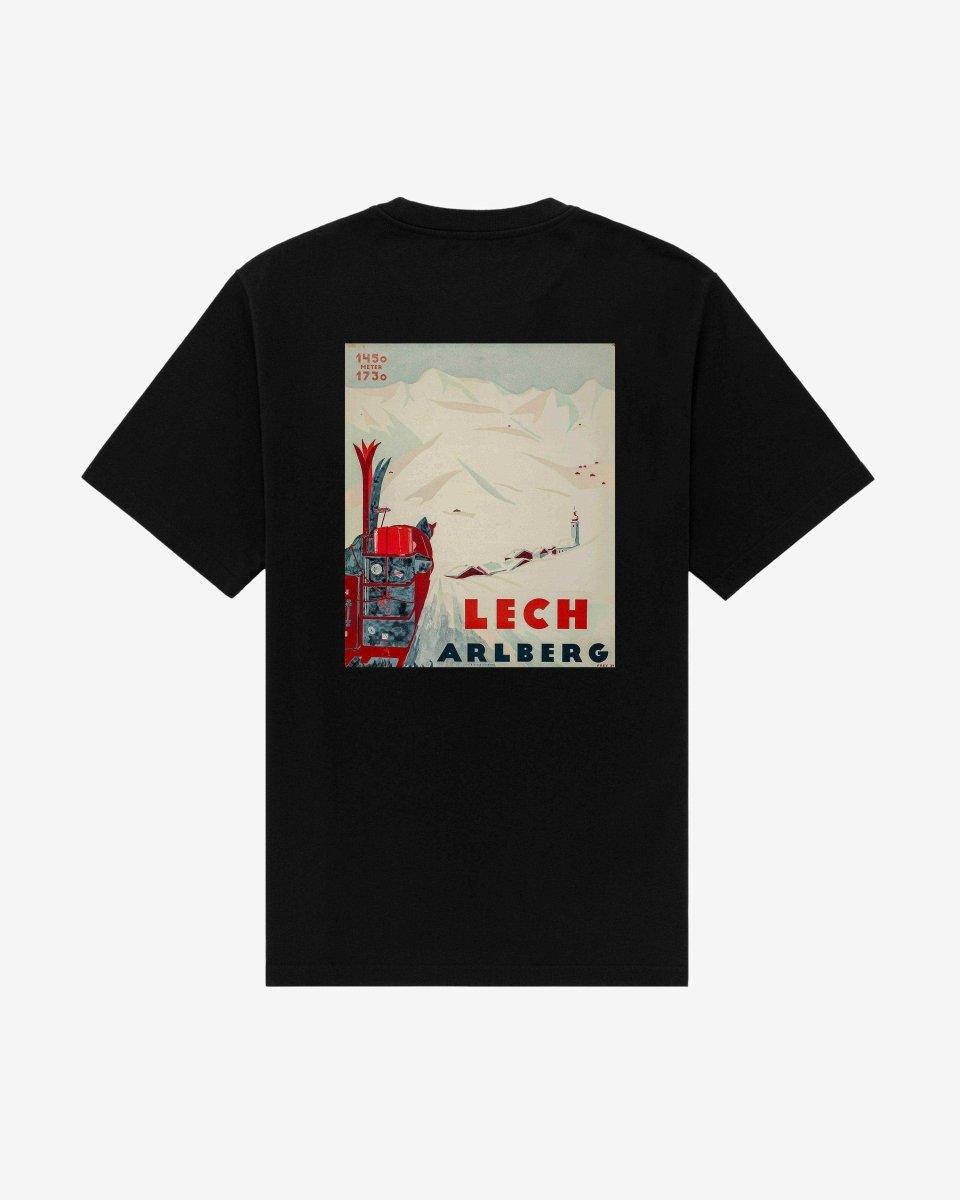 Lech Tee - Atelier Extérieur