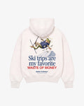 Money Hoodie