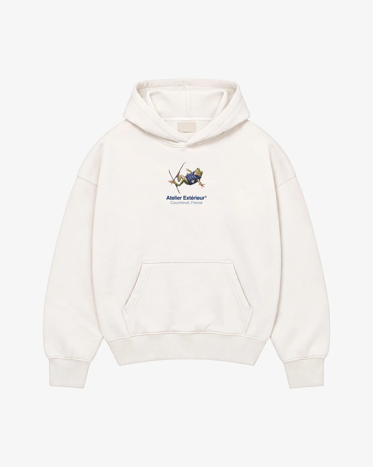 Money Hoodie