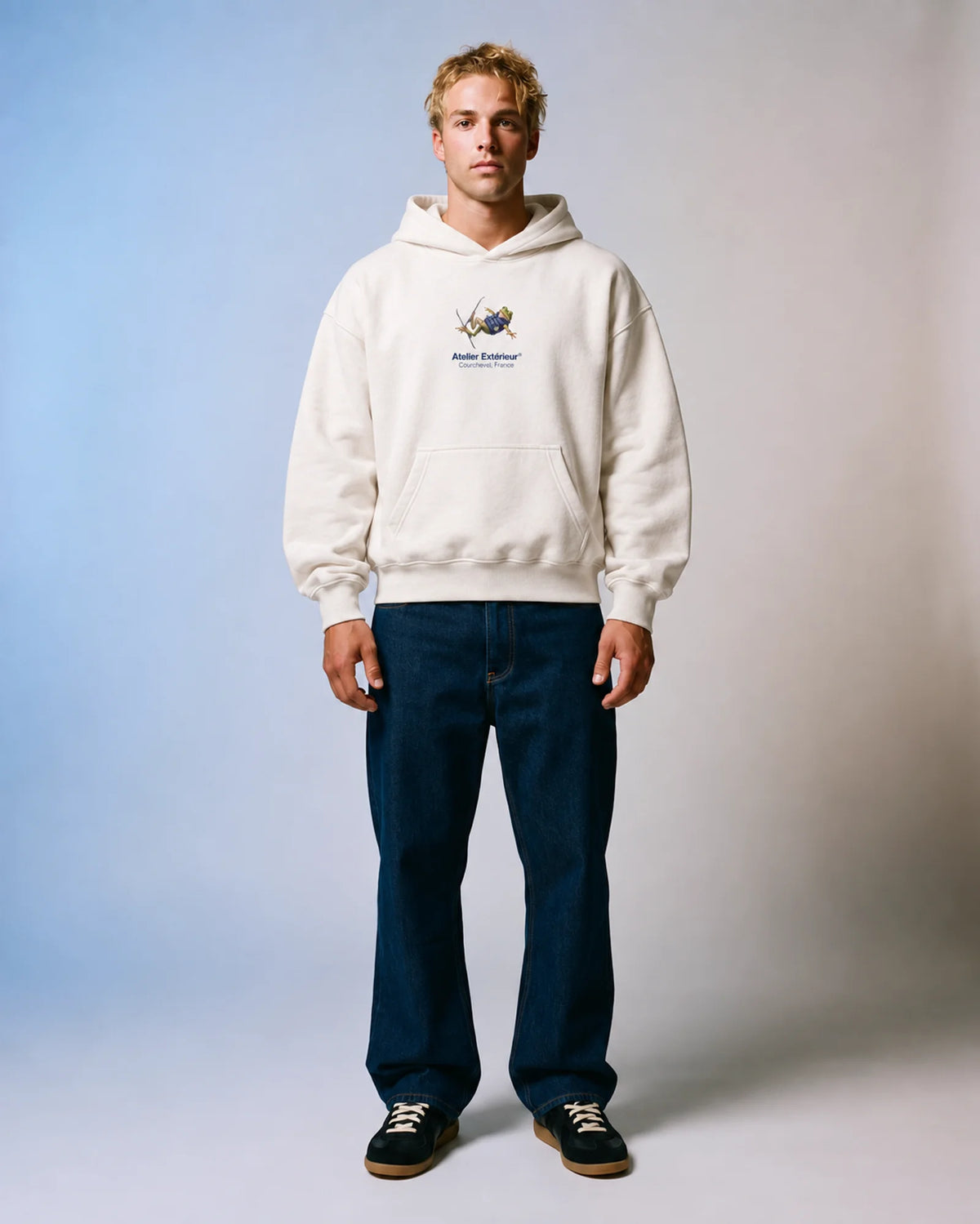 Money Hoodie