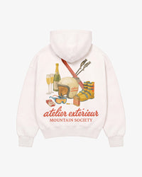 Mountain Society Hoodie