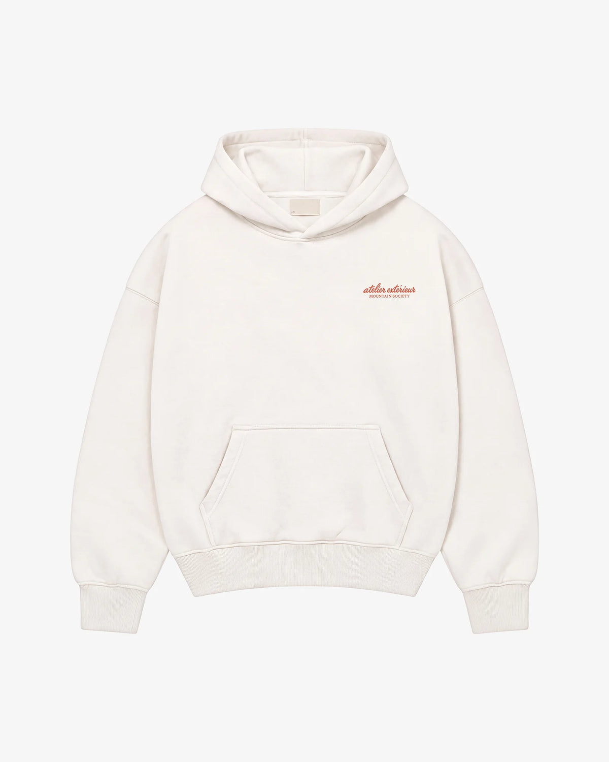 Mountain Society Hoodie