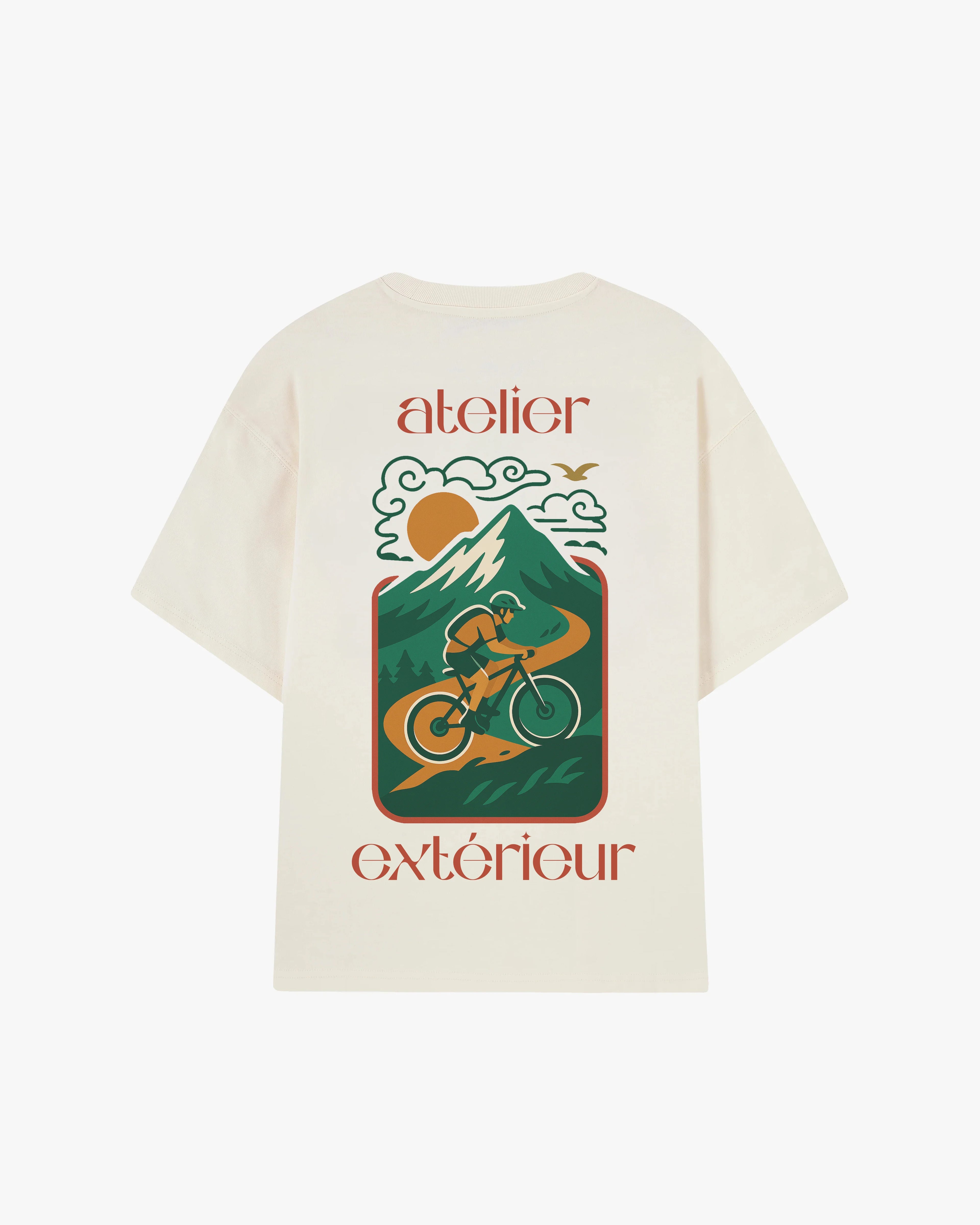 mtb boxy tee