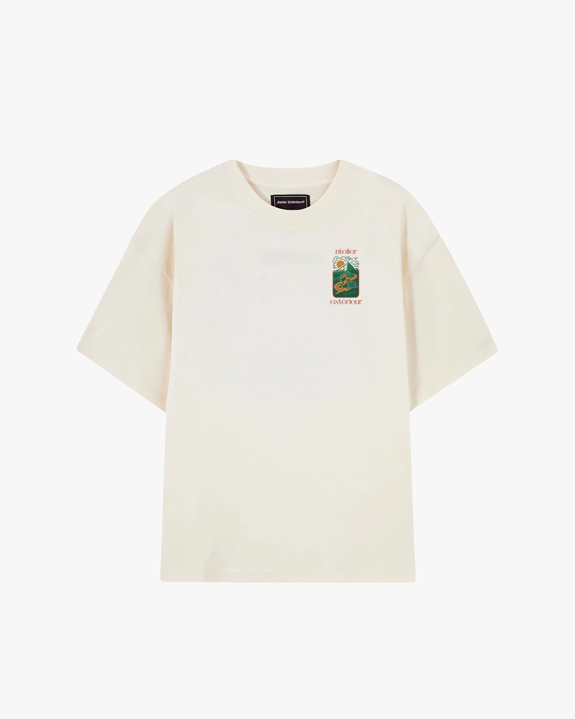 mtb boxy tee