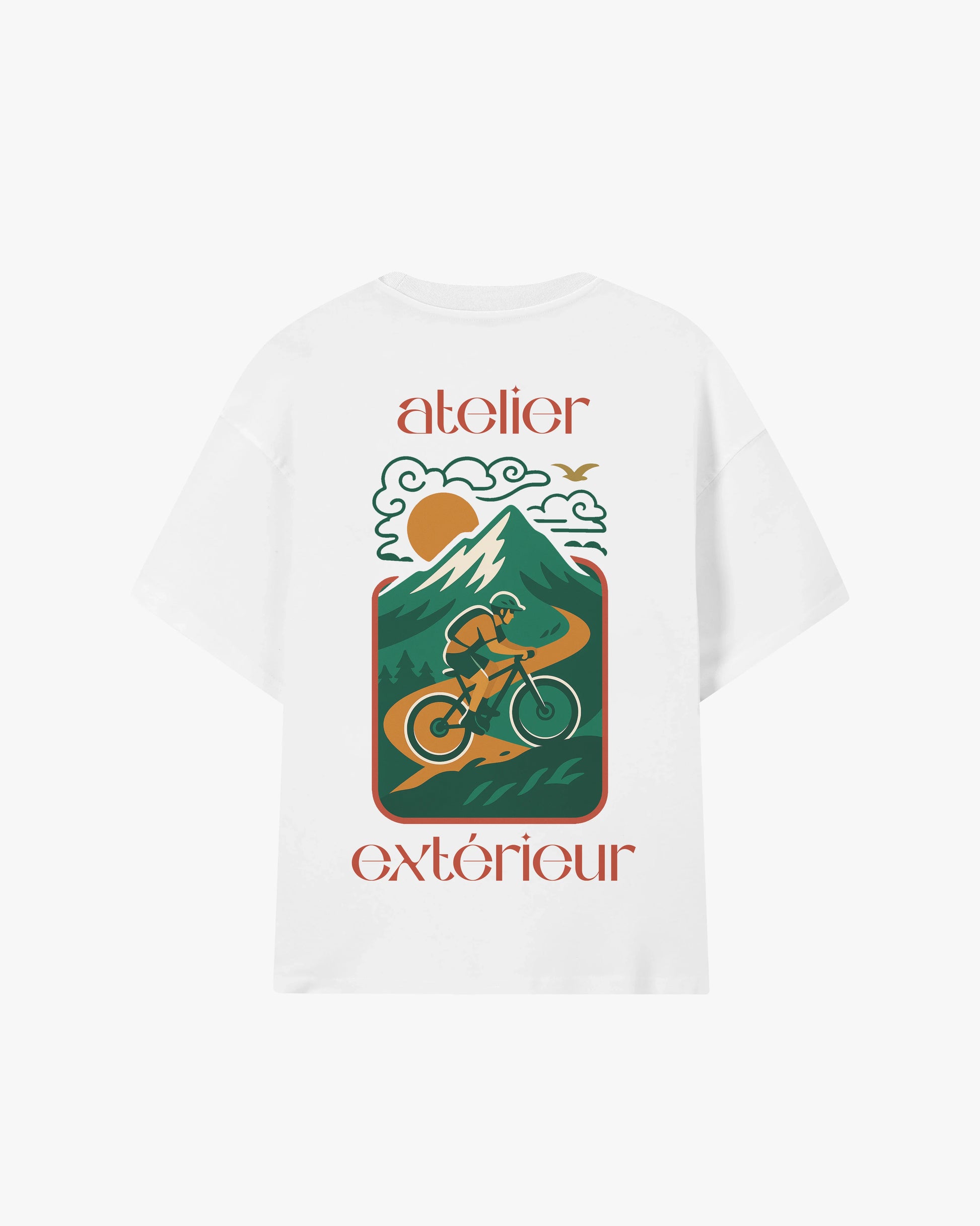 mtb boxy tee