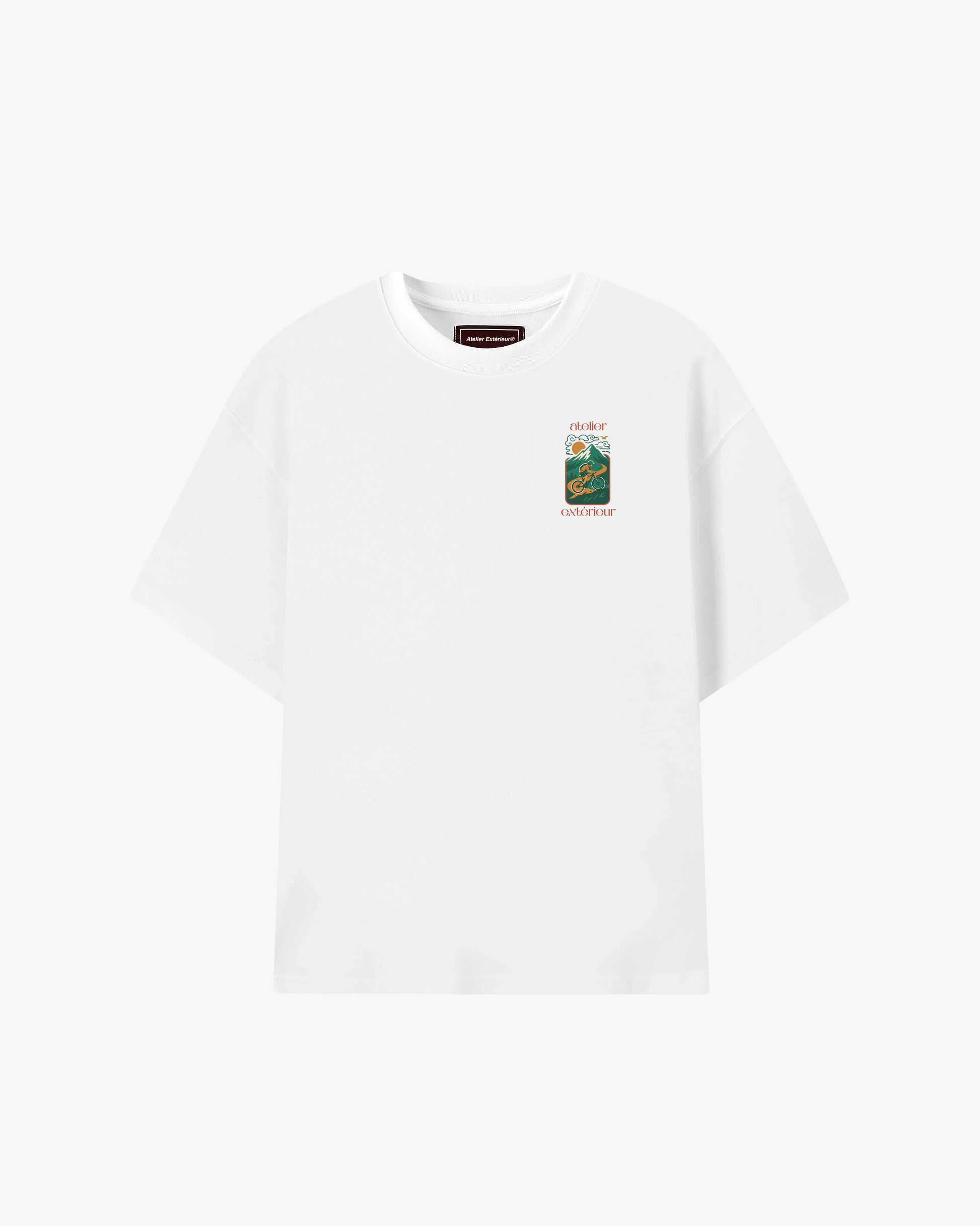 mtb boxy tee
