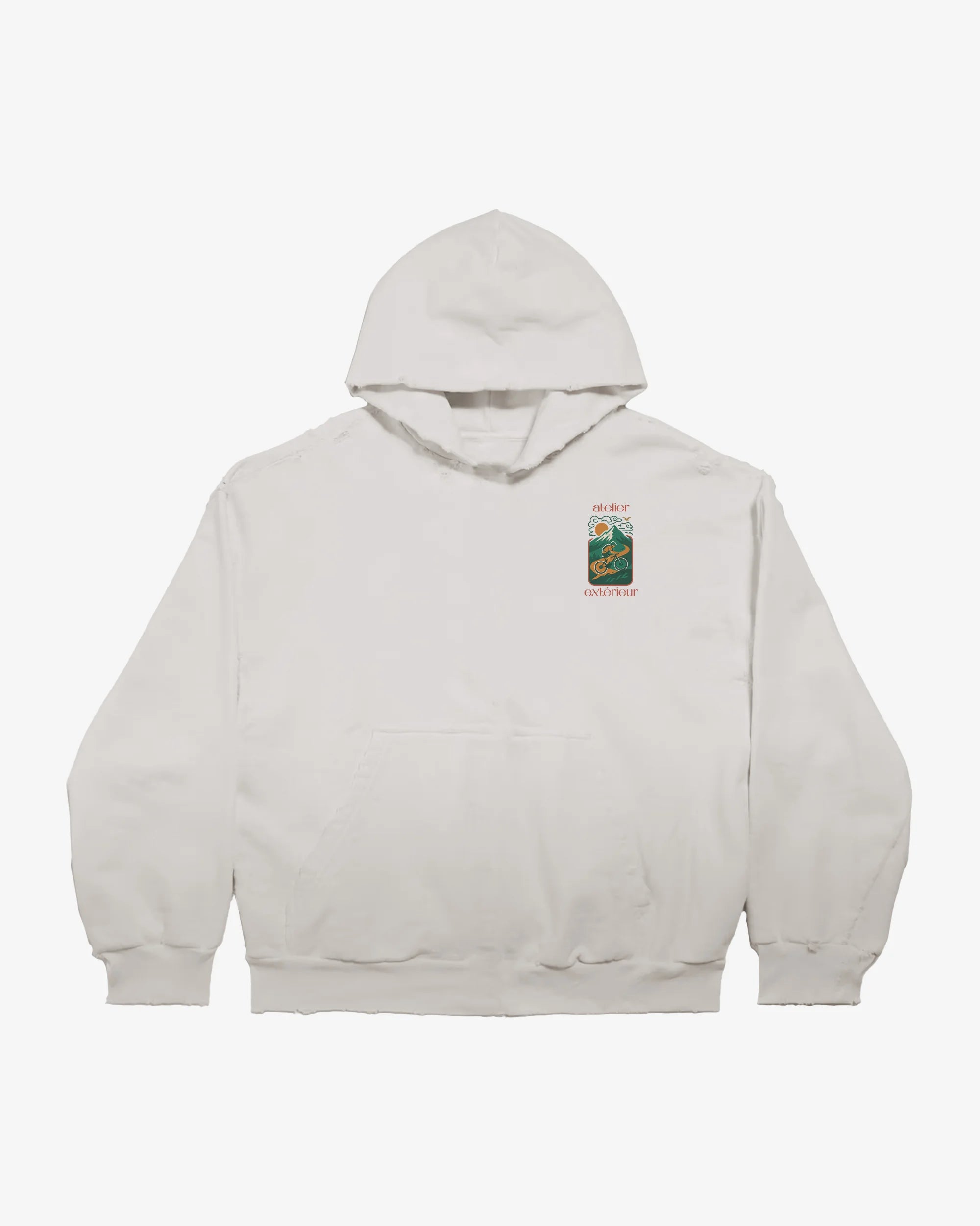 MTB Hoodie