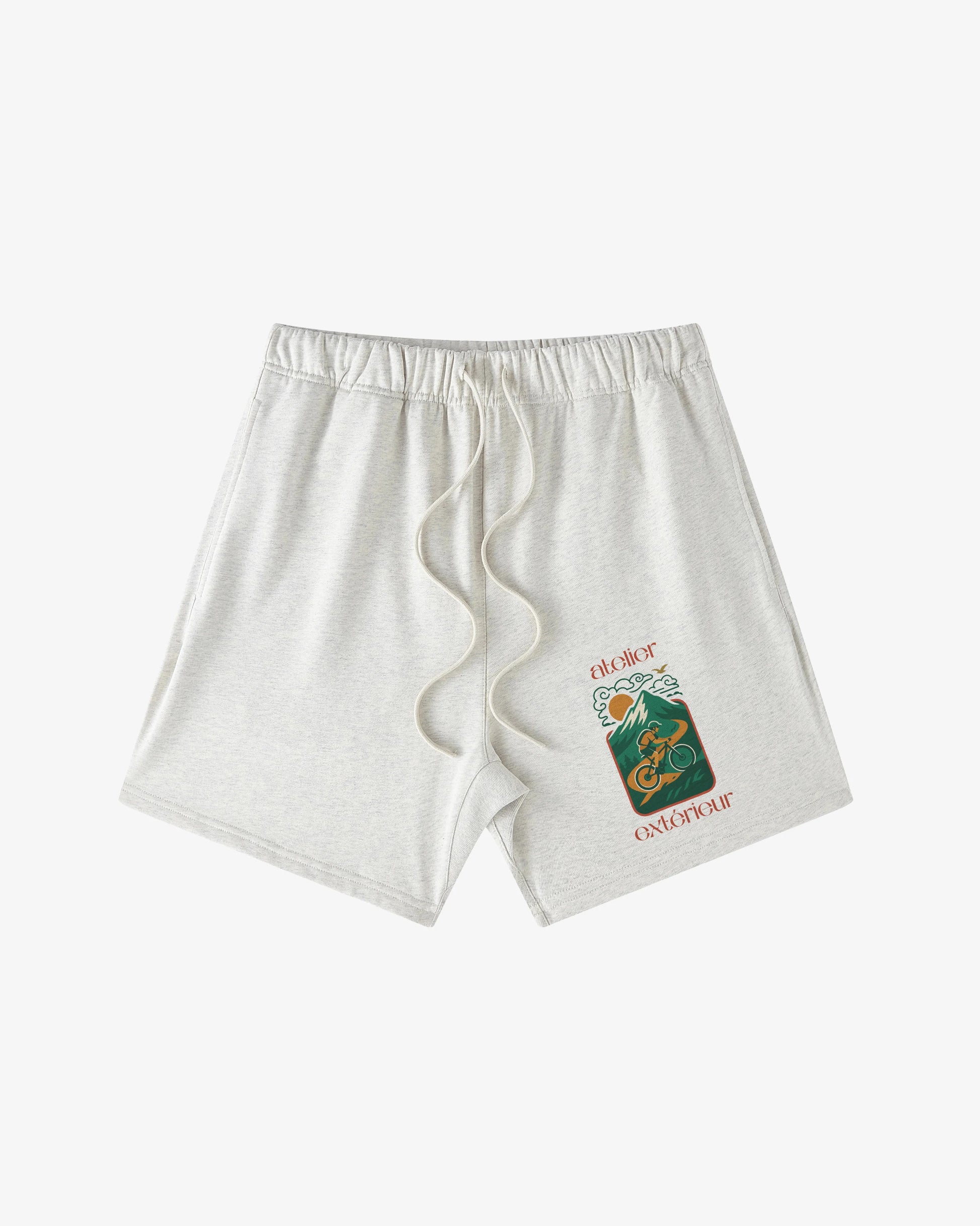 mtb shorts