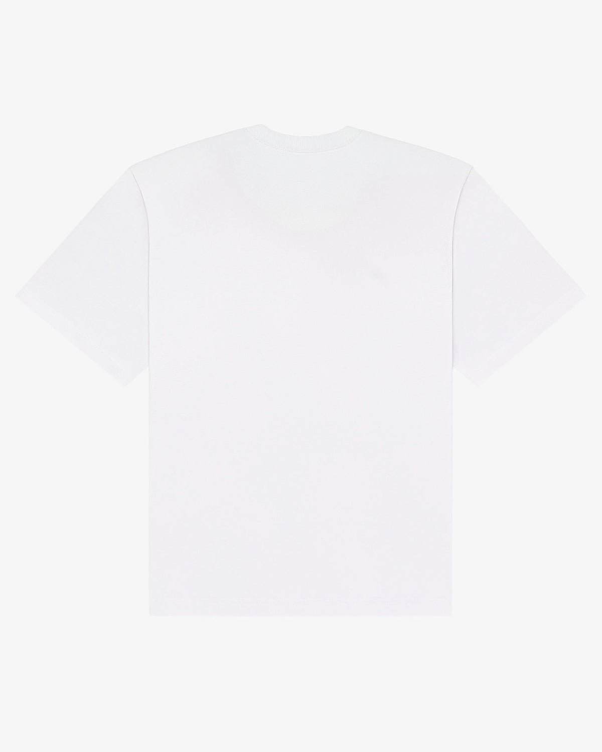 Pray for Snow Tee - White