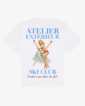Ski Club Tee