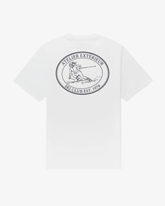Ski Club Women's Tee