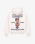 Snowboard Society Hoodie