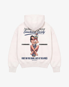 Snowboard Society Hoodie