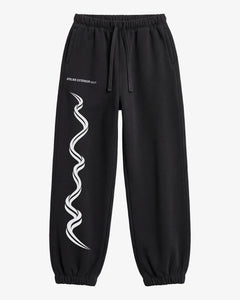 Sport Sweatpants - Cuffed