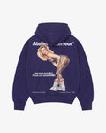 Tanya Hoodie