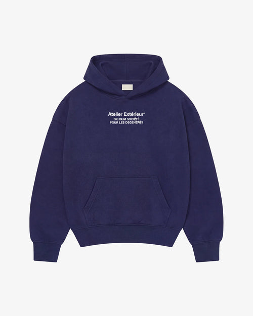 Tanya Hoodie