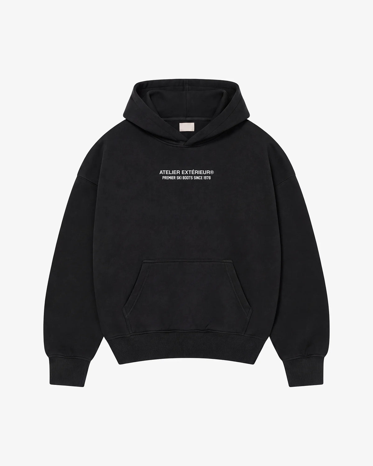 Warm Inside Hoodie