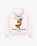 Wax Before Use Hoodie