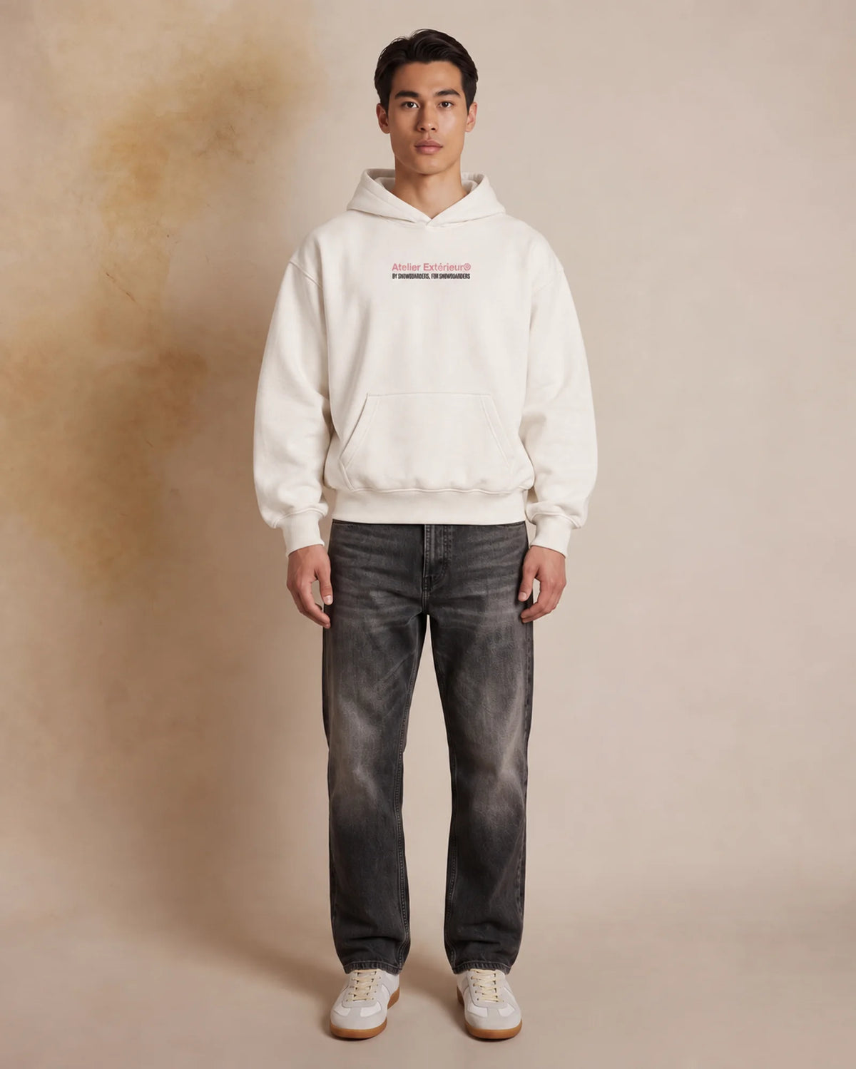 Wax Before Use Hoodie