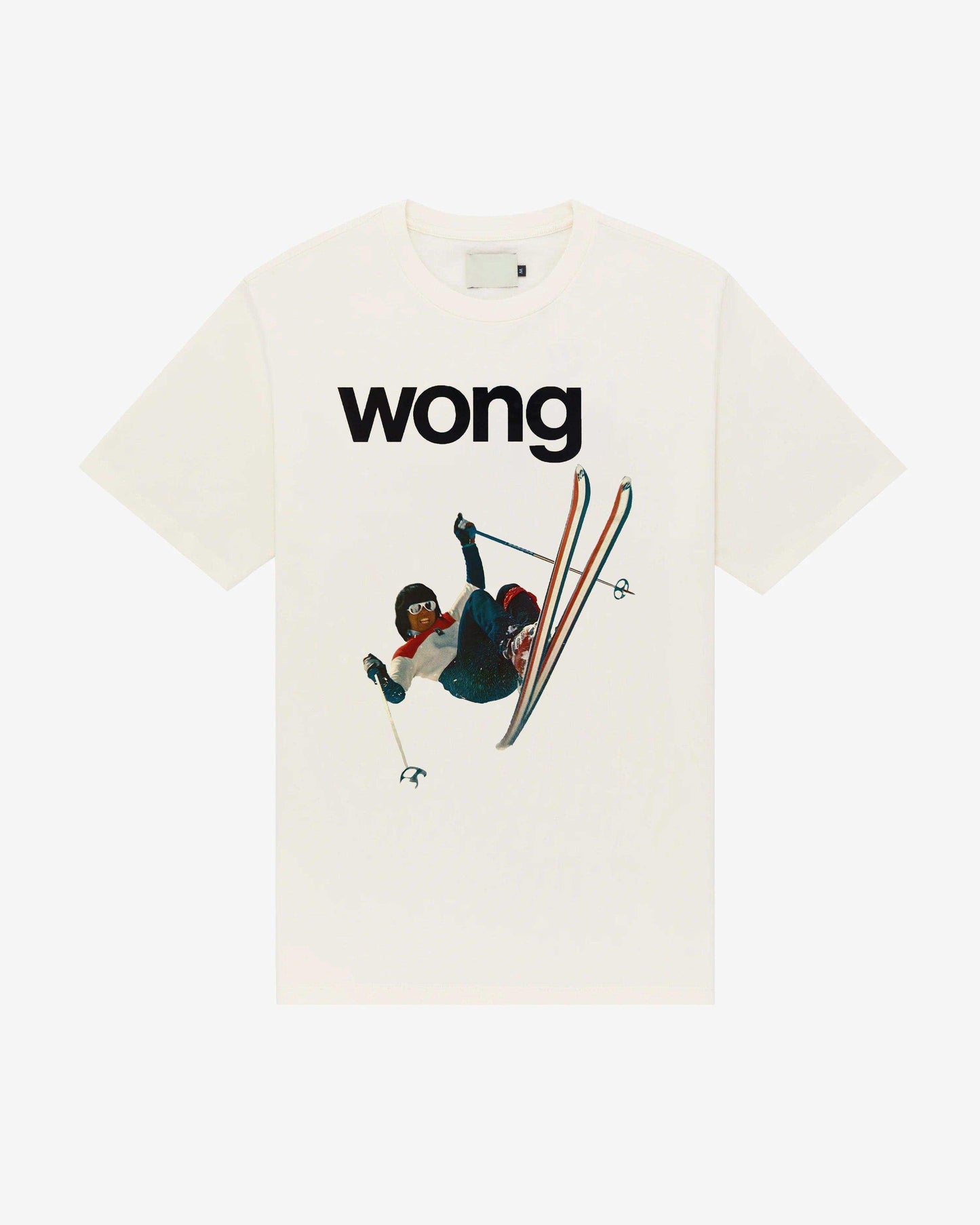 Wayne Wong Tee - Atelier Extérieur