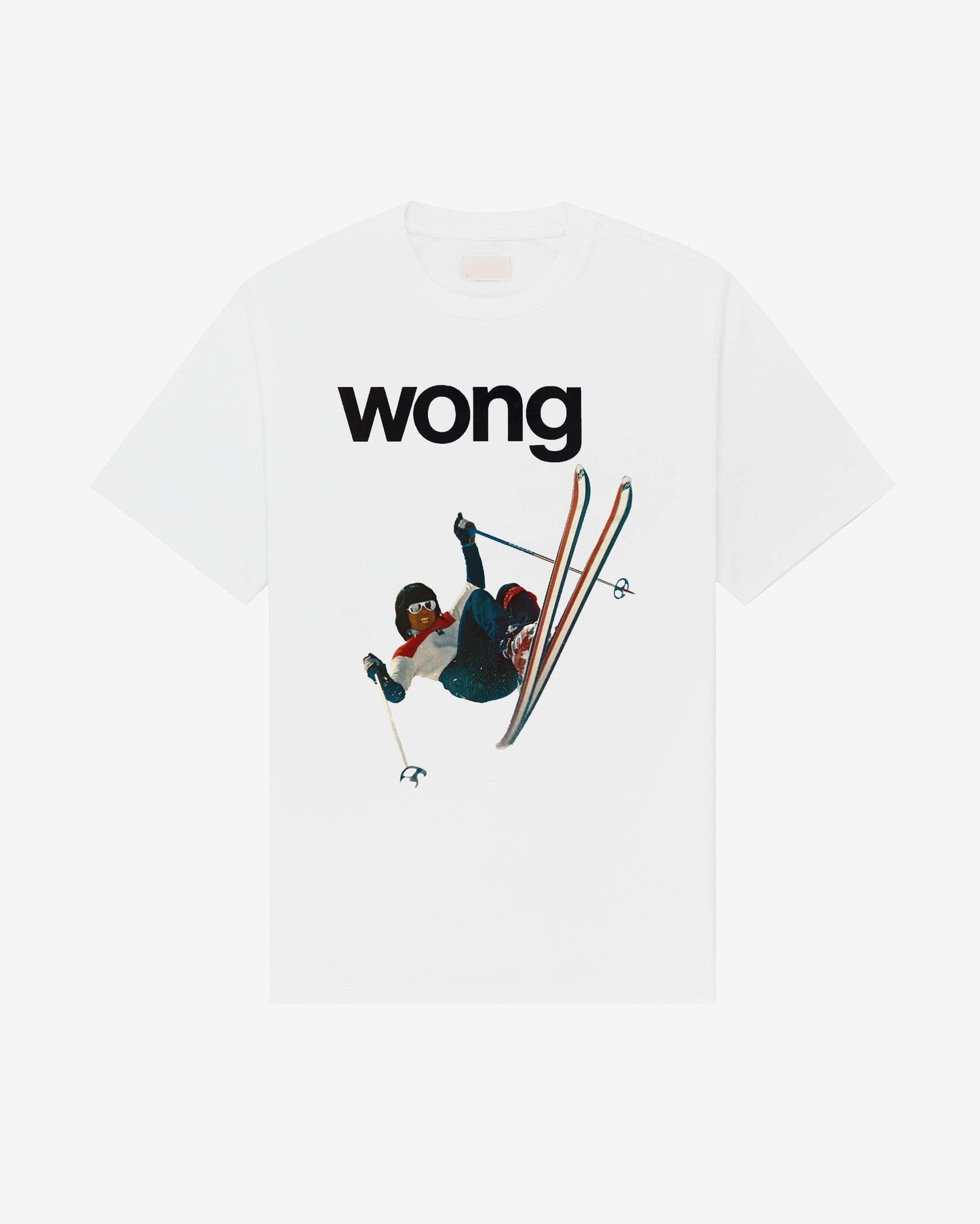 Wayne Wong Tee - Atelier Extérieur